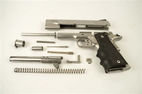 florida daytona gun parts cnc|Firearm Component Manufacturer .